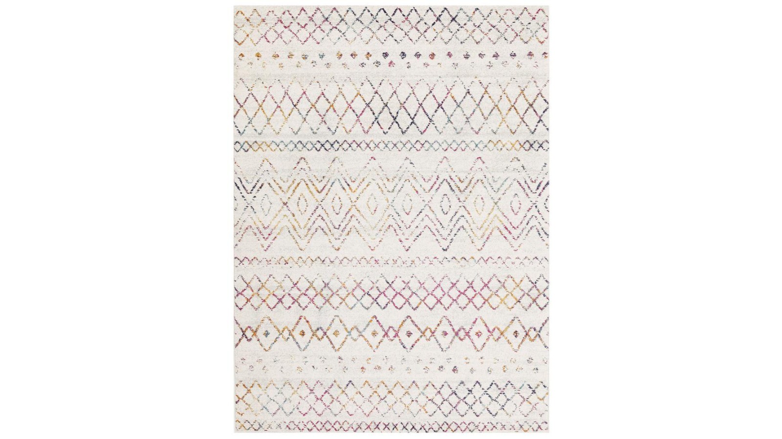 The Weave Studio Belle 453 Multi Rug