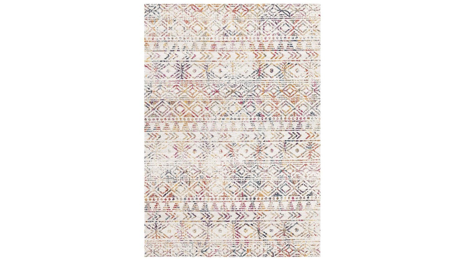 The Weave Studio Belle 456 Multi Rug