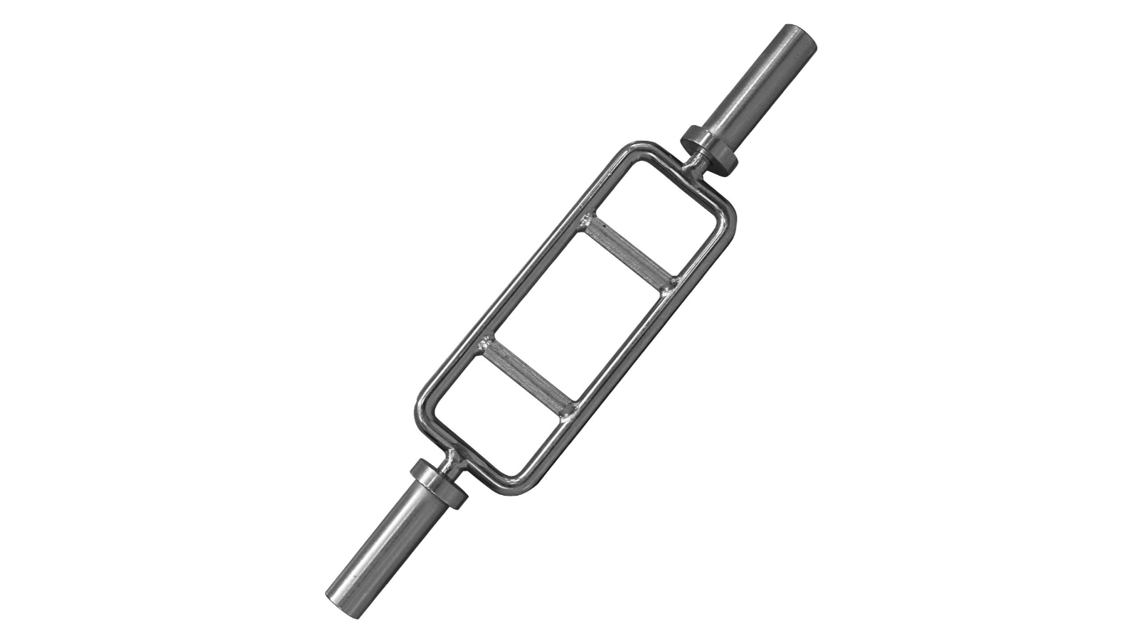Orbit Fitness Bicep/Tricep Bar Combo