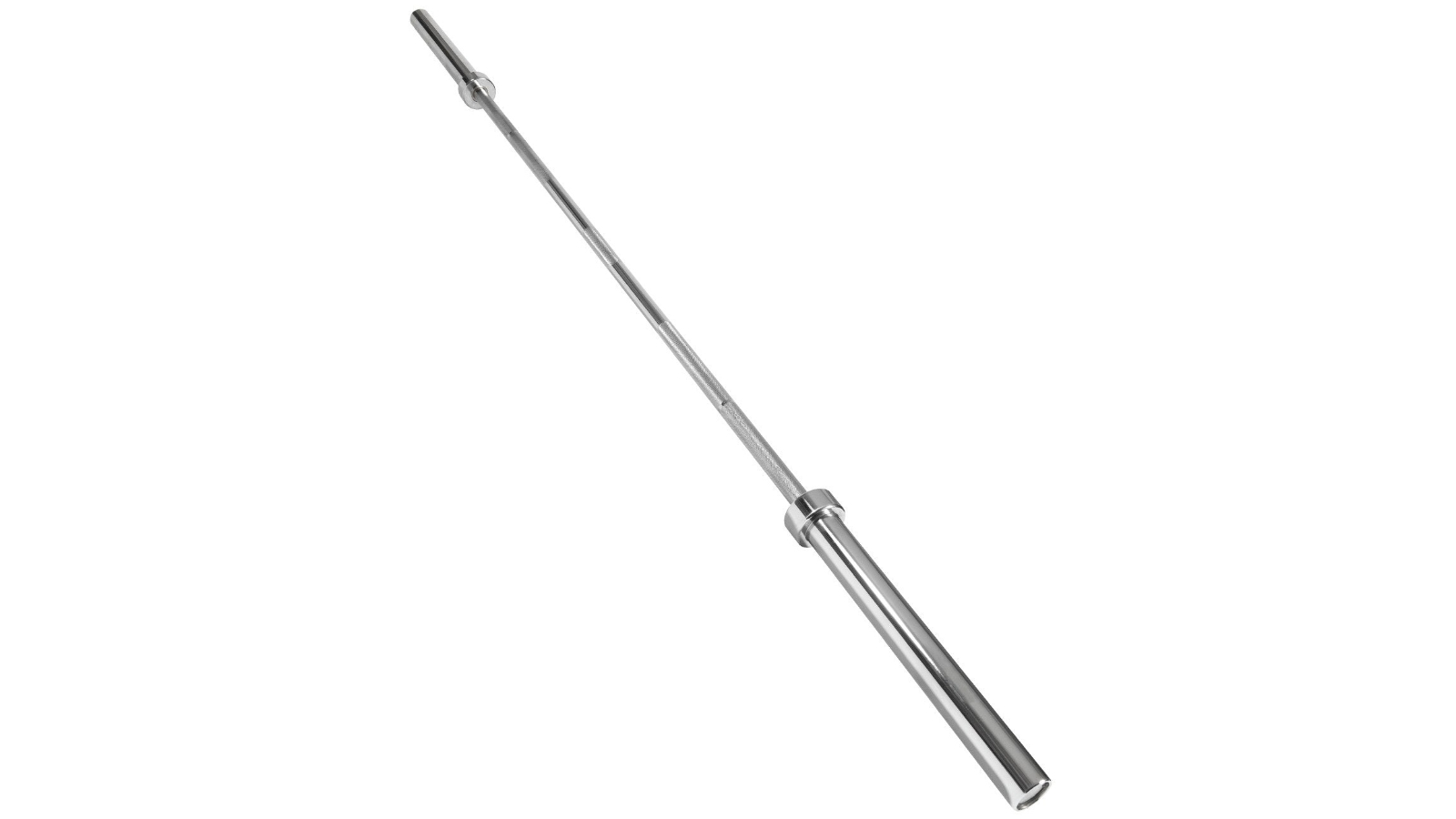SPART Olympic Weight Lifting Bar