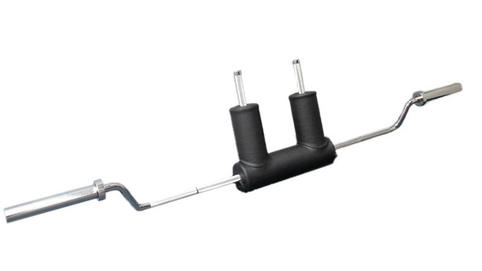 Orbit Fitness Olympic Safety Squat Bar