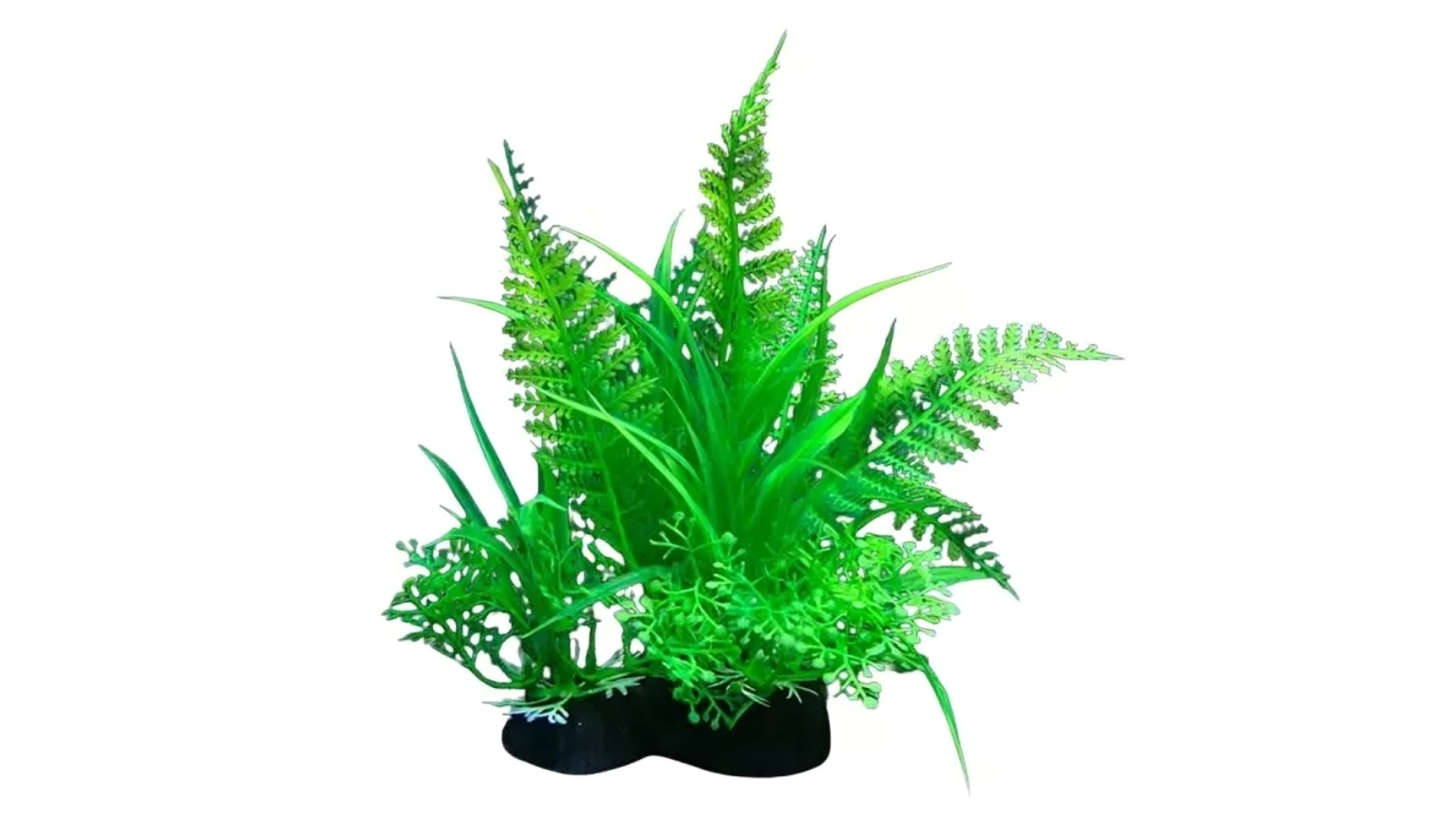 NNEOBA Artificial Aquarium Decor Plant