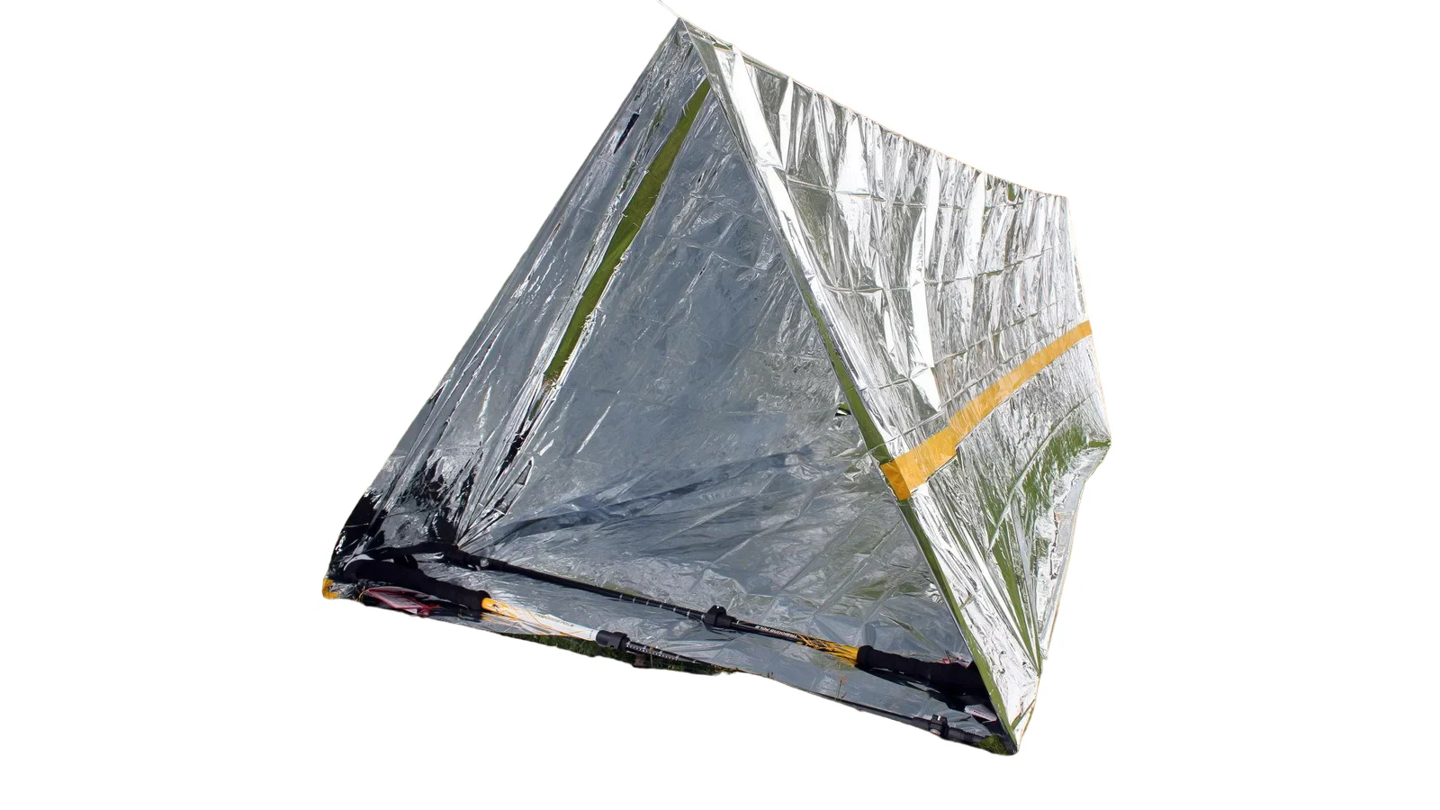 NNEOBA Emergency Shelter Waterproof Thermal Blanket