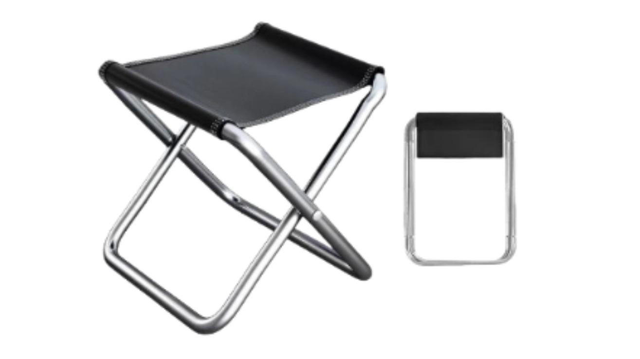 NNEOBA Portable Outdoor Travel Chair