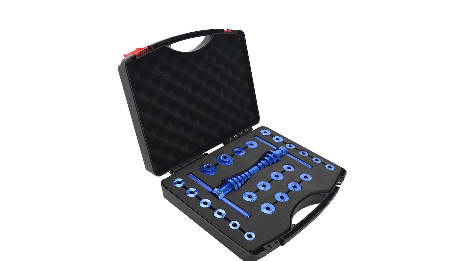 NNEOBA Blue Bicycle Installation/Removal Bearing Press Tool Set