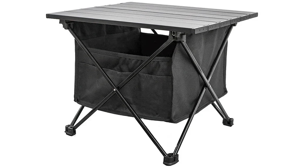 NNEOBA Simple Folding Small Table