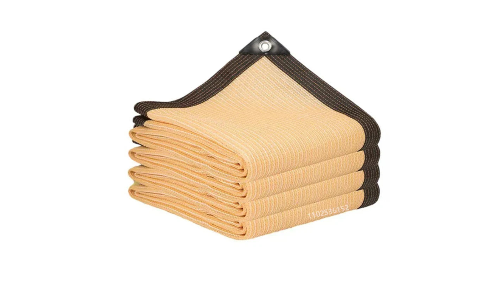 NNEOBA Outdoor HDPE Sunshade Umbrella for Garden