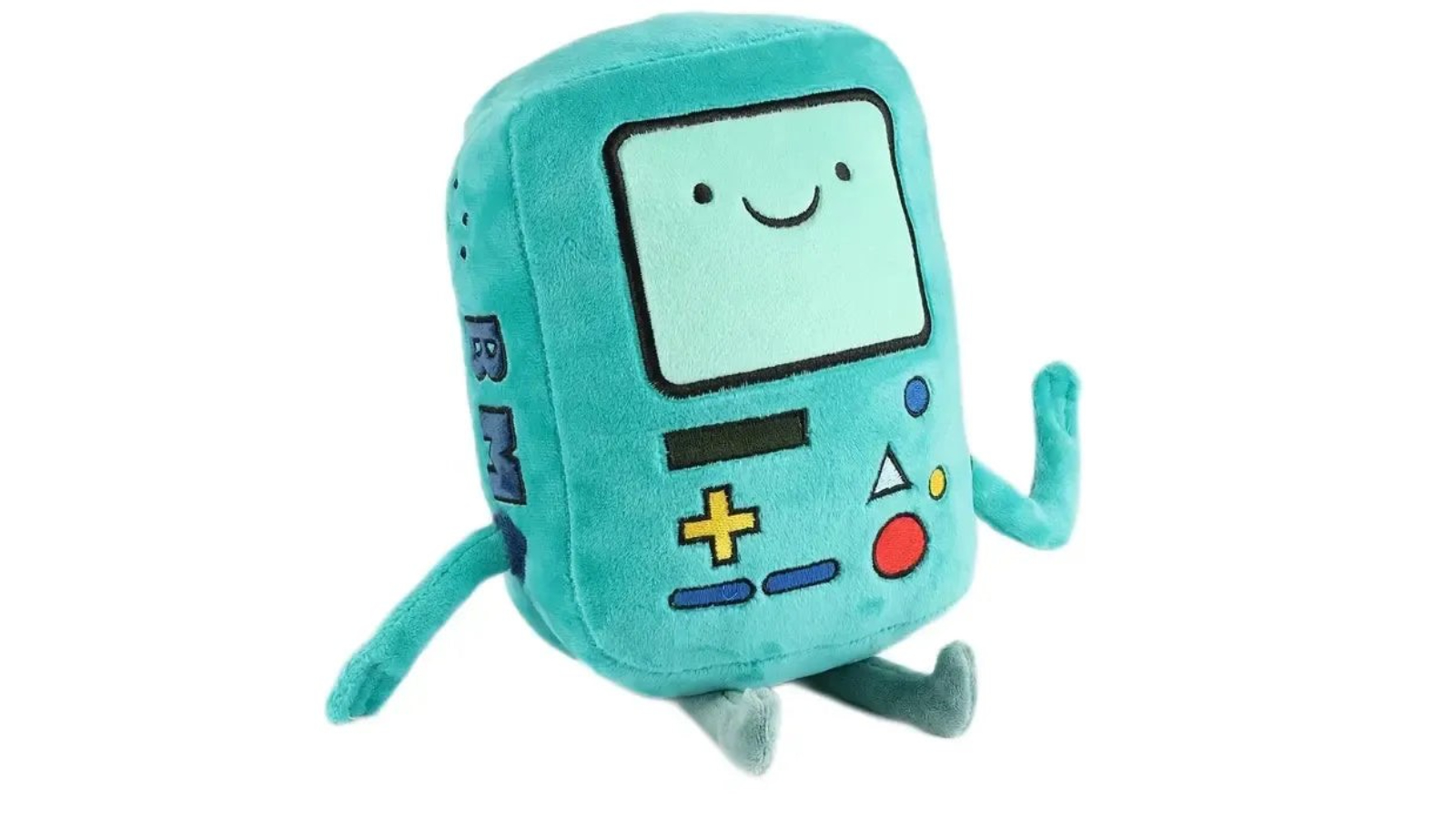 NNEOBA Game Console Plush Toy - 28cm