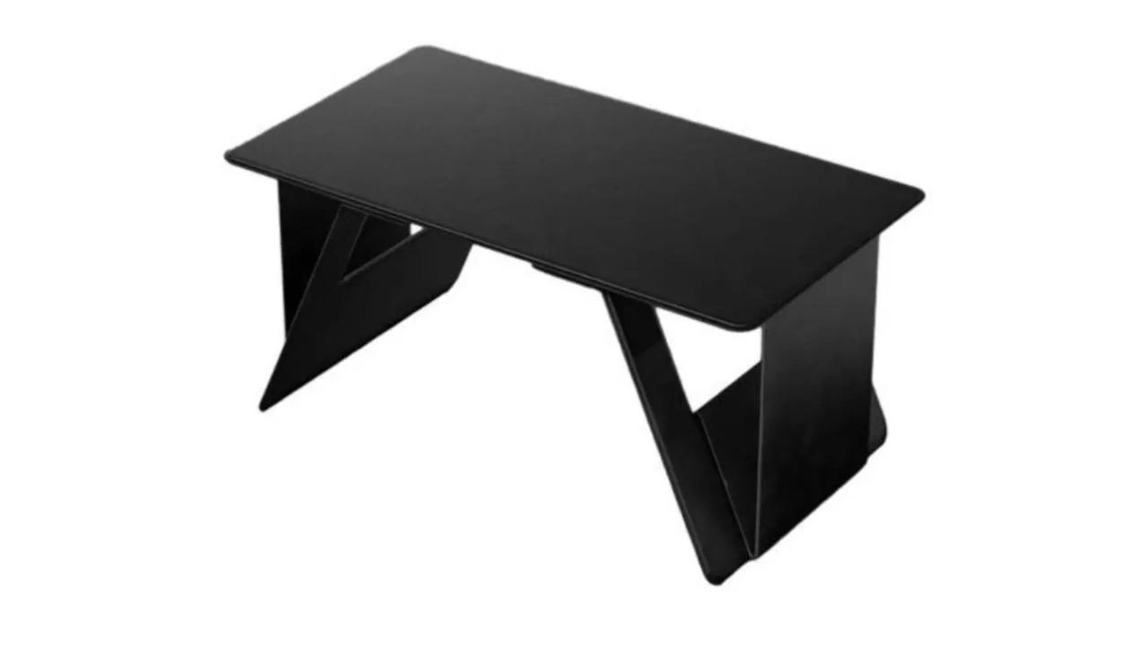 NNEOBA Portable Laptop Desk Stand - Black