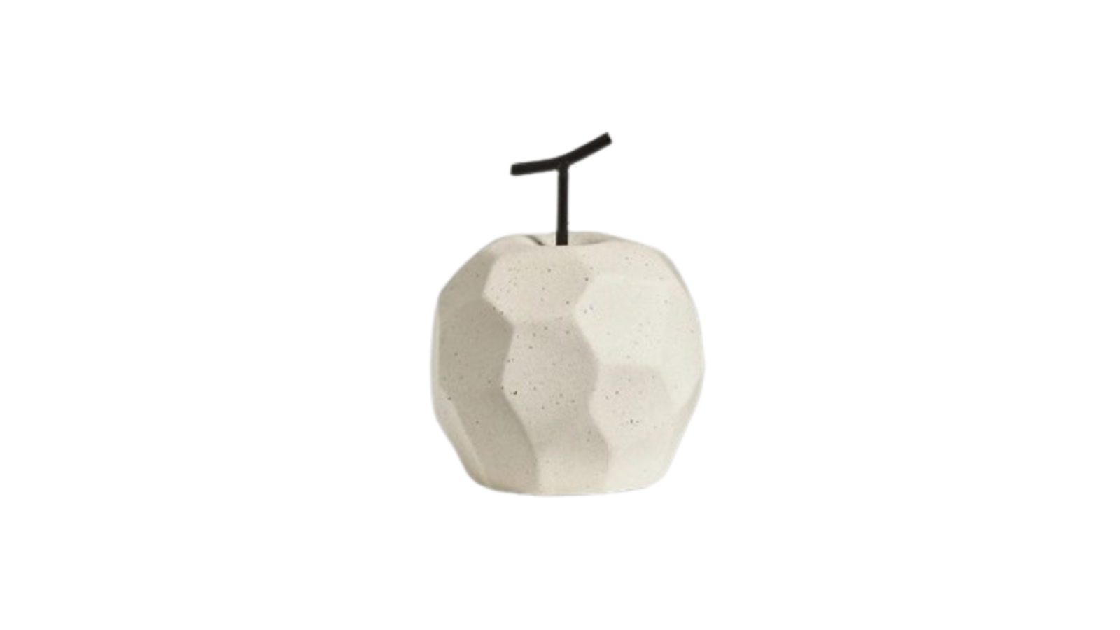 NNEOBA Ceramic Fruit Ornaments