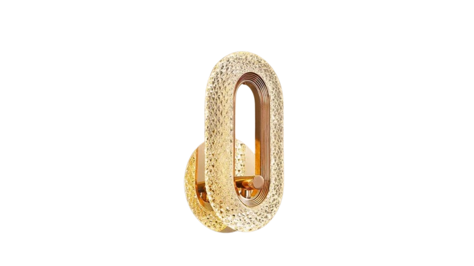 NNEOBA Luxury Nordic Wall Lamp