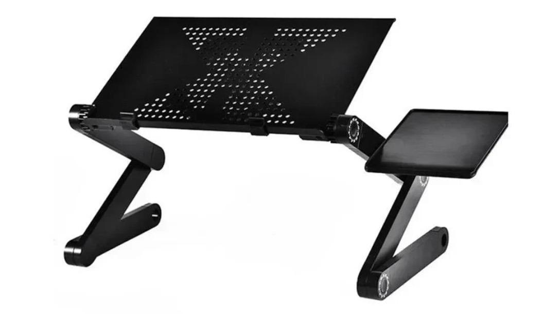 NNEOBA Foldable Vented Laptop Stand
