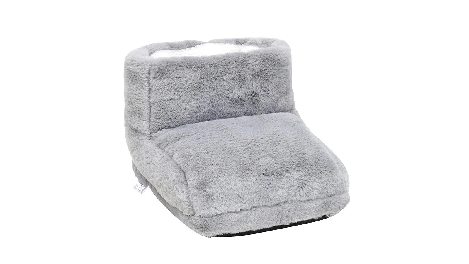 NNEOBA USB Heated Foot Warmer Cushion for Home Comfort