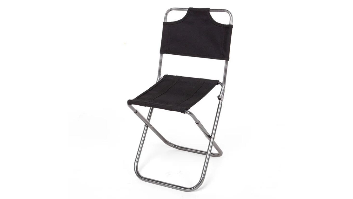 NNEOBA Aluminum Outdoor Camping Chair