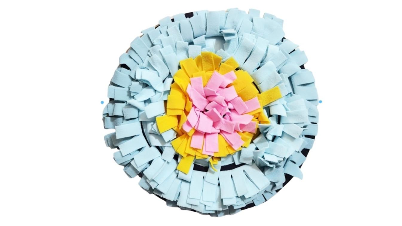 NNEOBA Pet Snuffle Mat