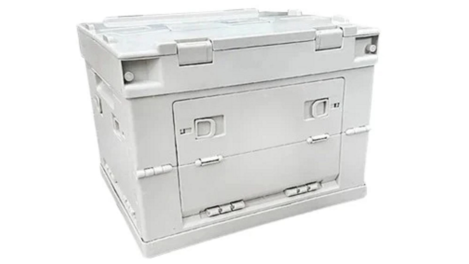NNEOBA Outdoor Collapsible Storage Organizer