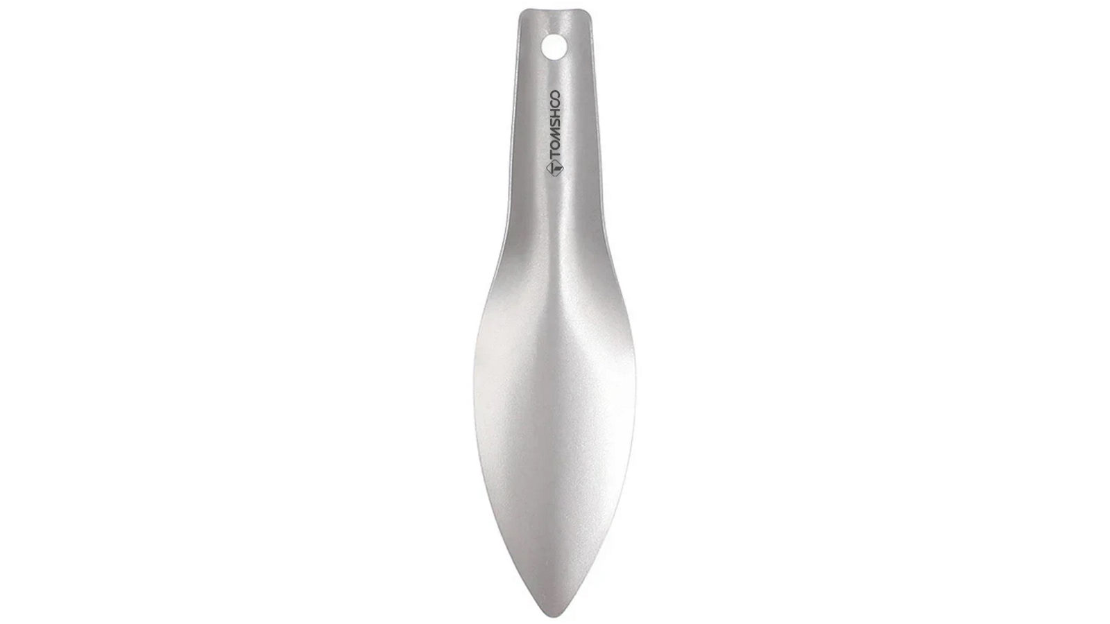 NNEOBA Titanium Garden Hand Shovel