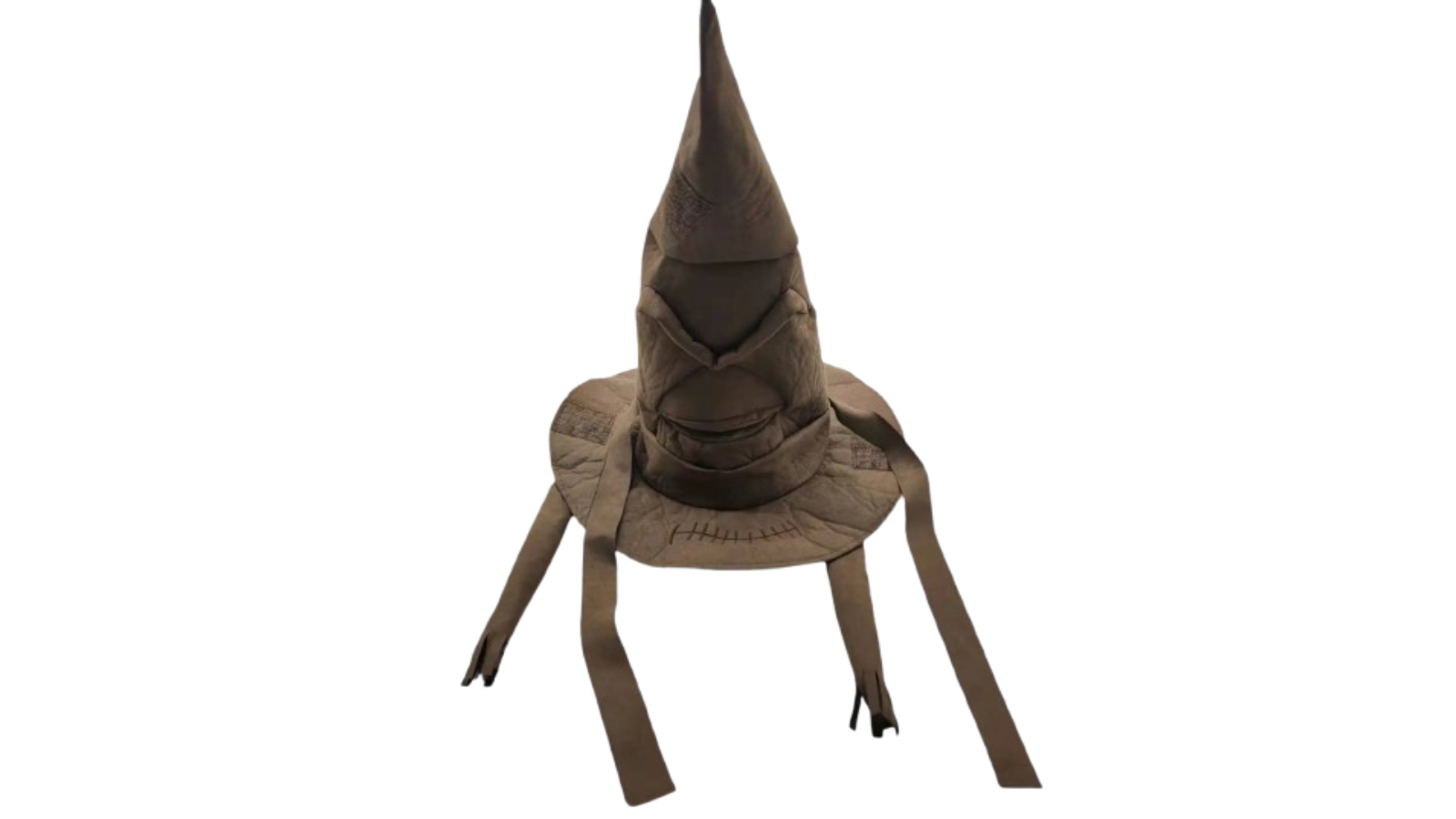 NNEOBA Fashion Movie Witch Wizard Hat - 40cm