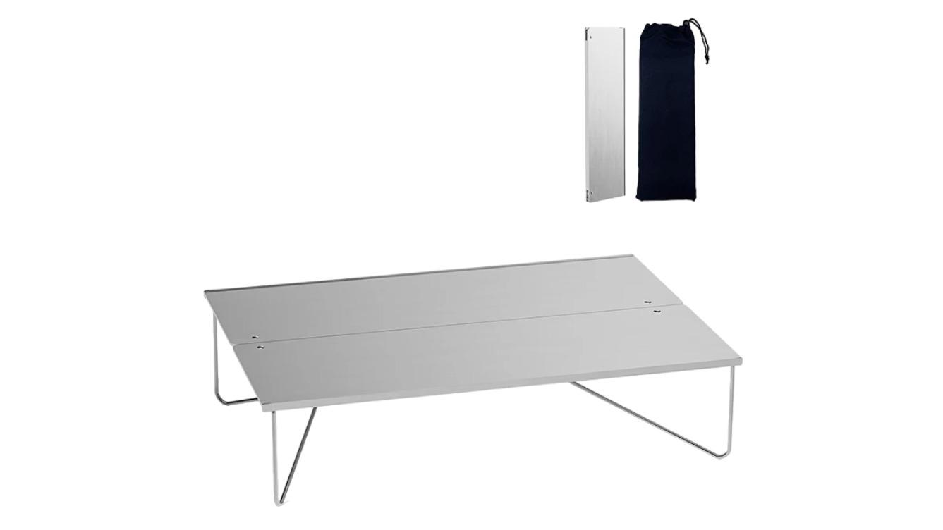 NNEOBA Barbecue Outdoor Garden Desk