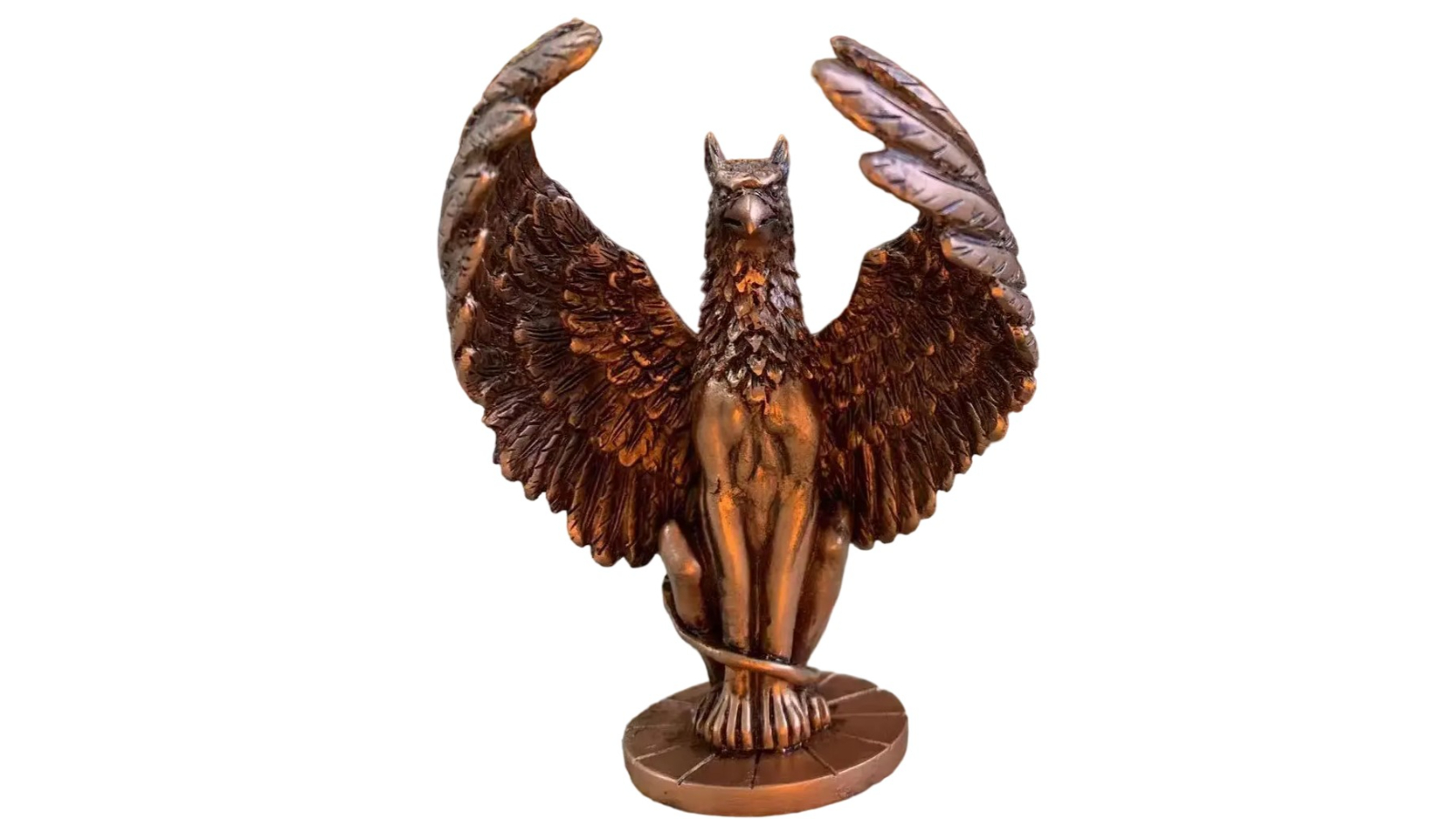 NNEOBA Mythological Griffin Figurine