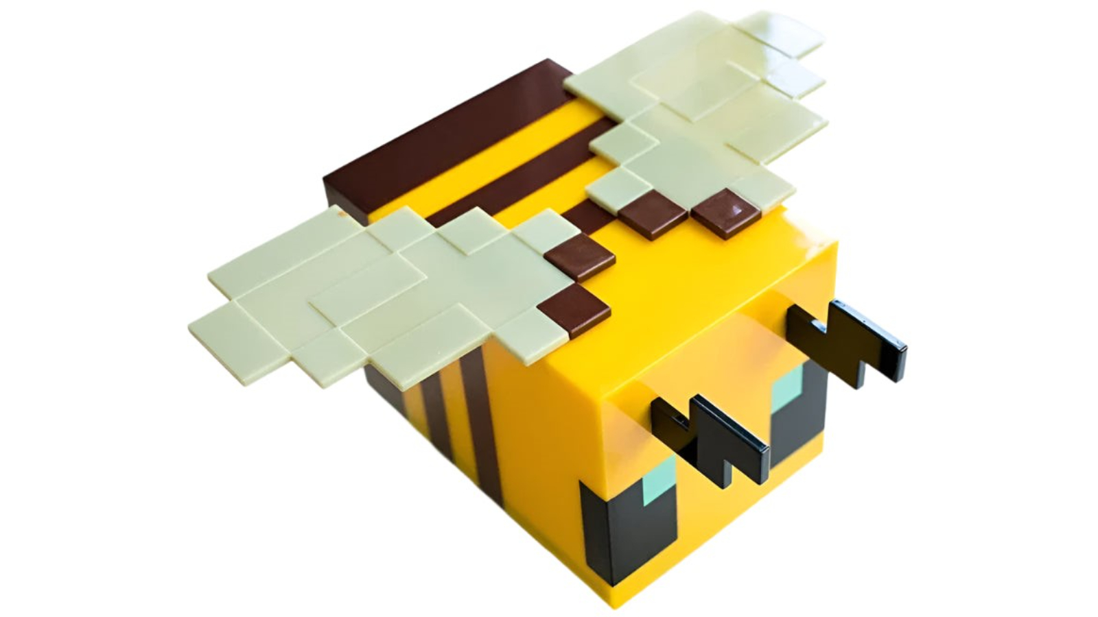 NNEOBA MC Game LED Toy