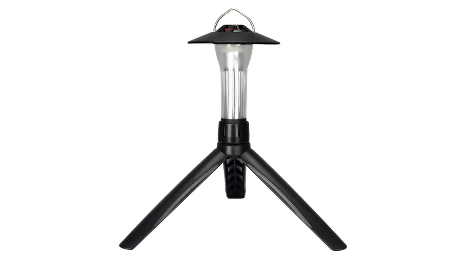 NNEOBA Camping Lantern with Magnetic USB Rechargeable