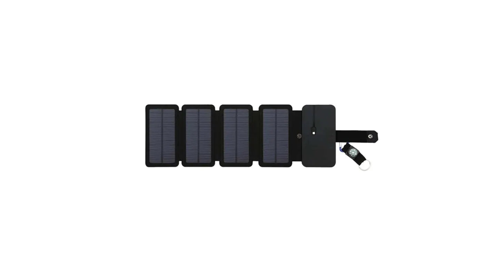 NNEOBA Outdoor Multifunctional Portable Solar