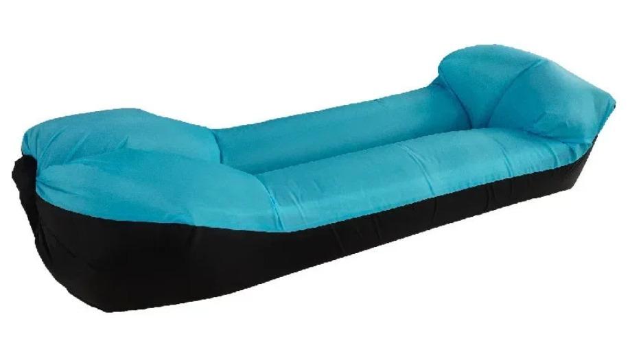 NNEOBA Trend Outdoor Infaltable Air Sofa Bed - 240 x 70cm