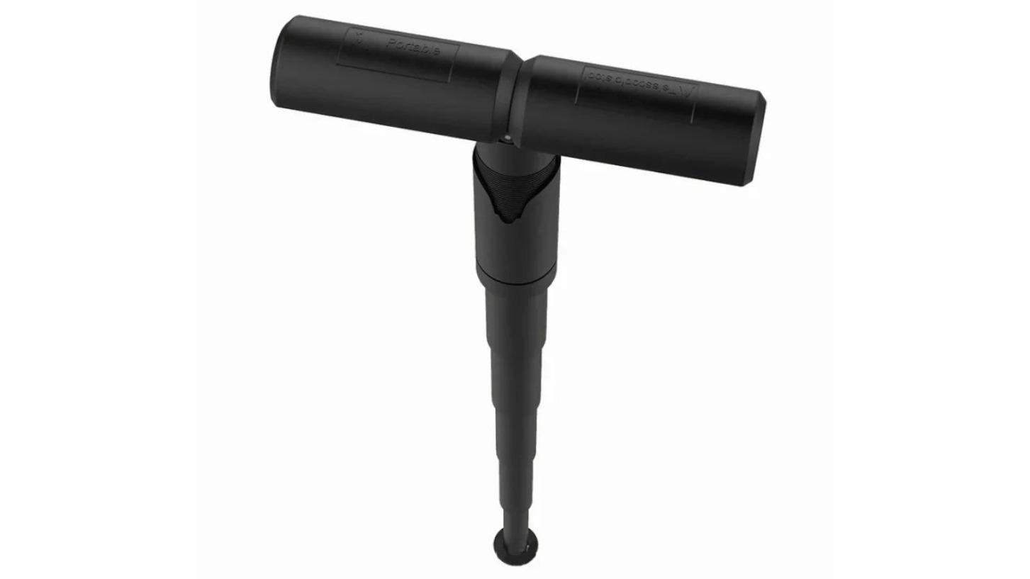 NNEOBA Outdoor Portable Retractable Stool
