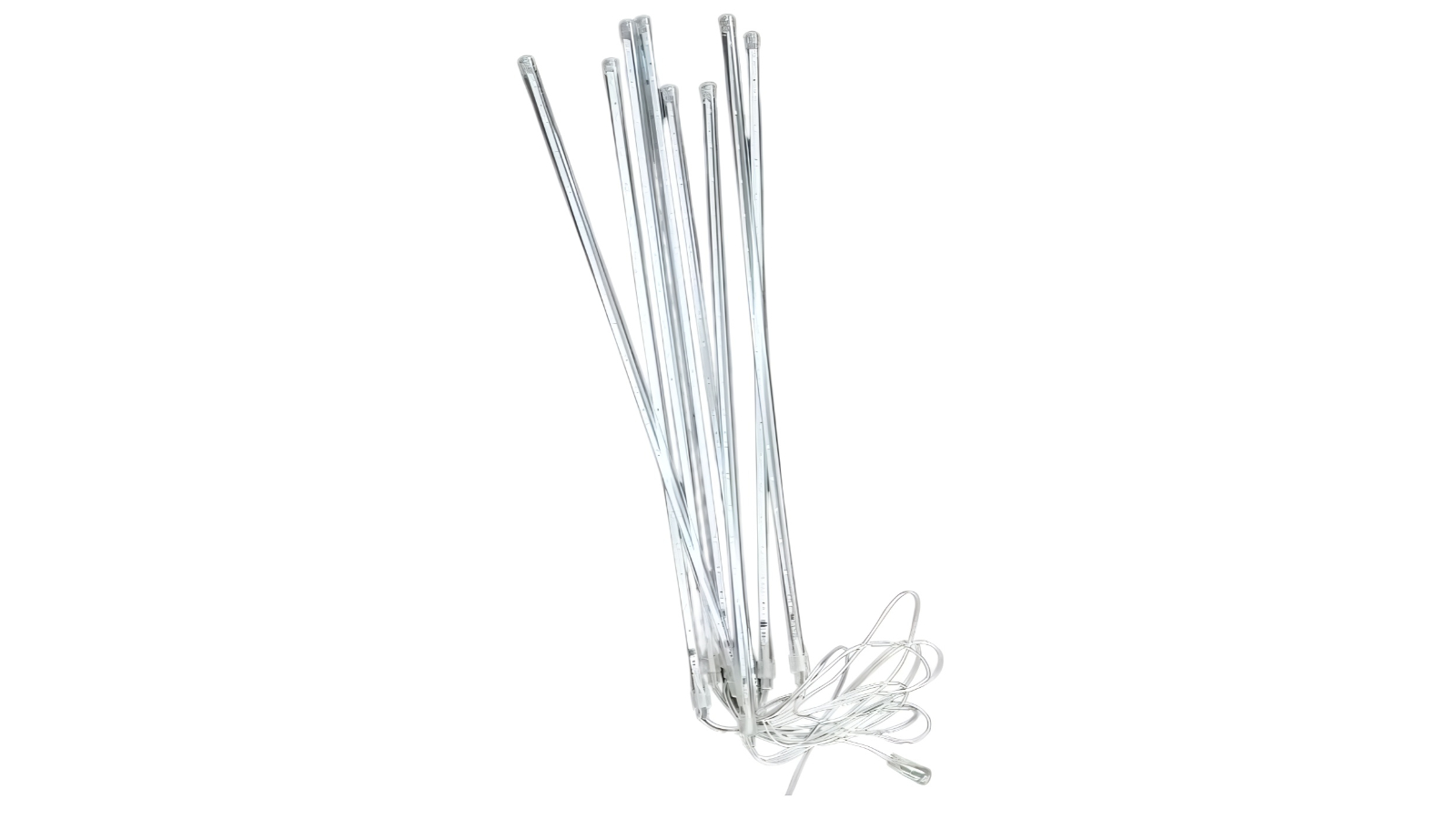 NNEOBA Meteor Shower LED String Light