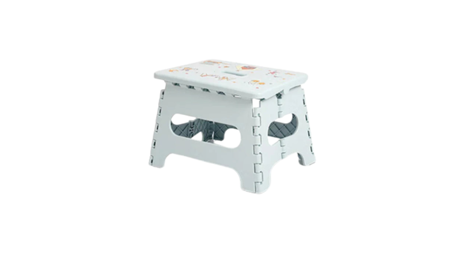 NNEOBA Portable Folding Stool