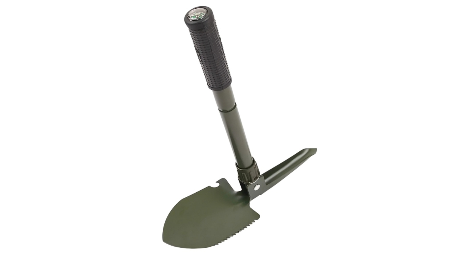 NNEOBA Multi-Function Camping Shovel