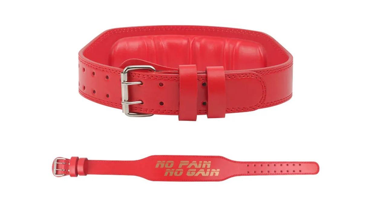 NNEOBA Gym Weight Lifting Belt