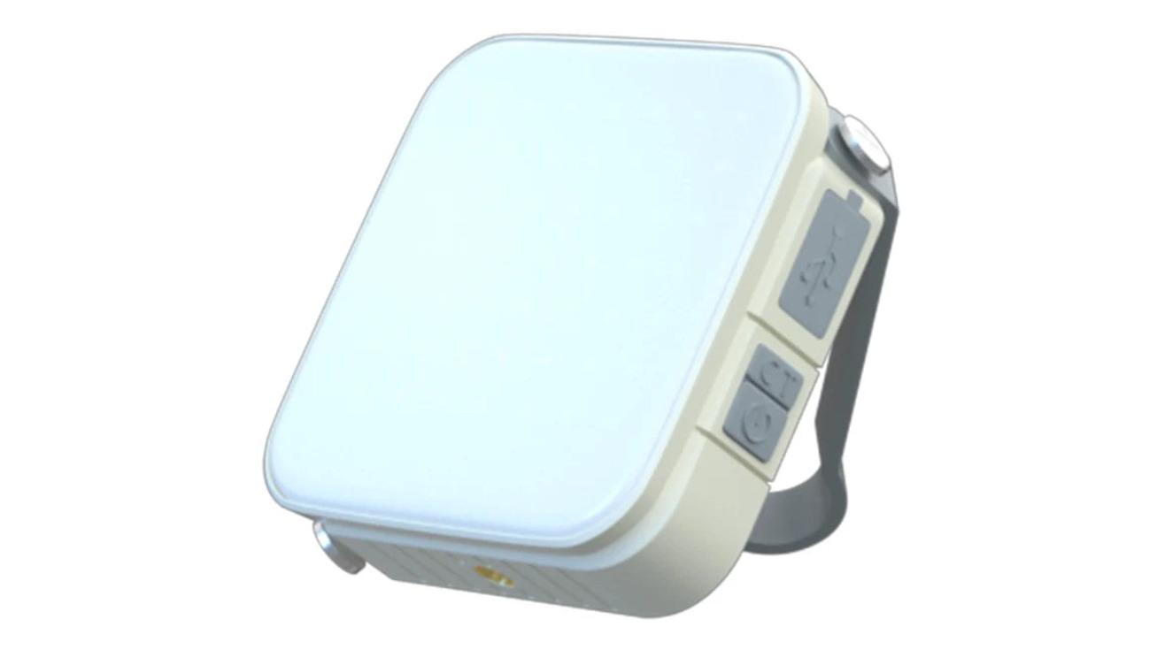 NNEOBA Waterproof Camping Light