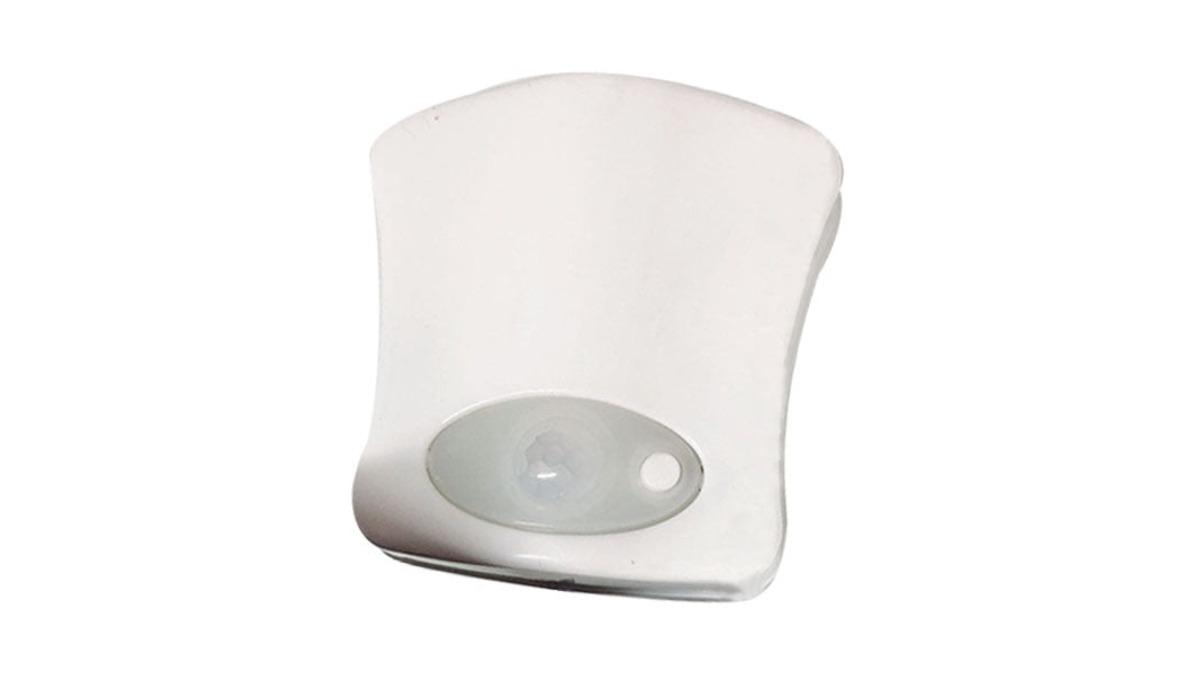 NNEOBA Bathroom Toilet Night Light