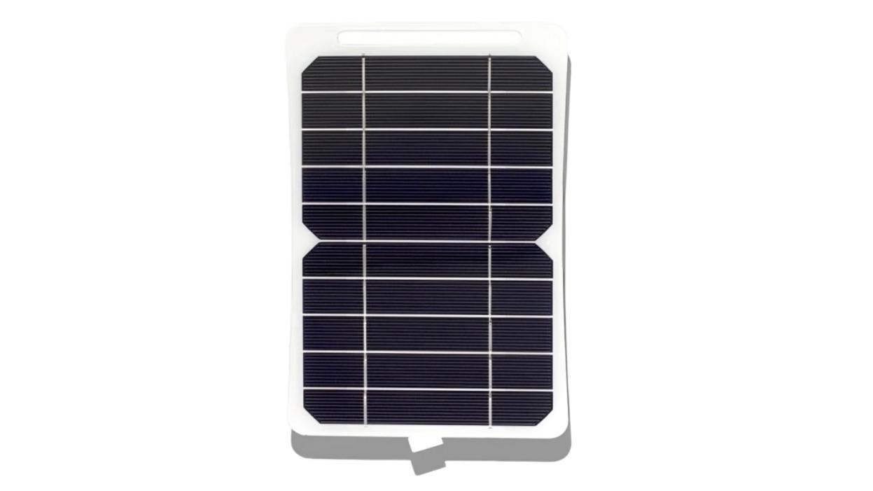 NNEOBA Solar Panel Power