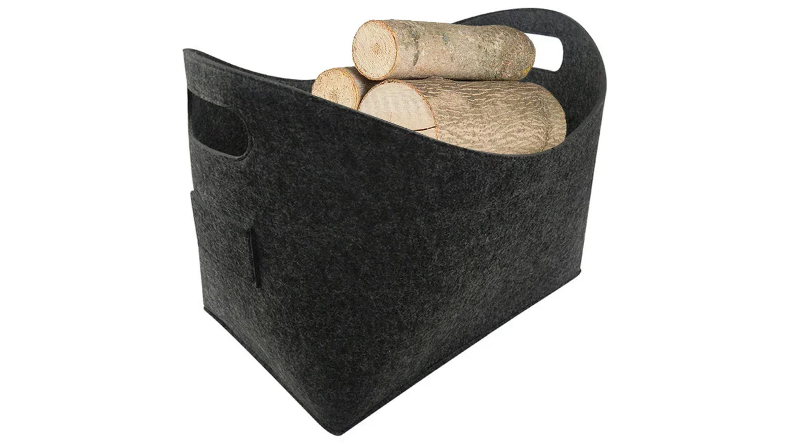 NNEOBA Firewood Storage Basket