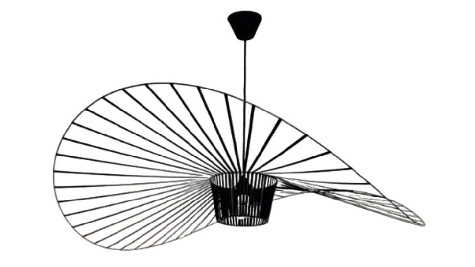 NNEOBA Modern Classic Vertigo Pendant Light