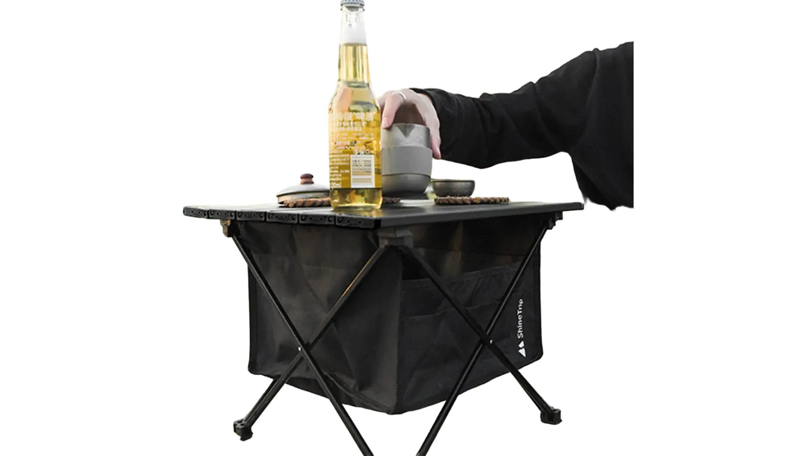 NNEOBA Camping Folding Storage Bag Waterproof