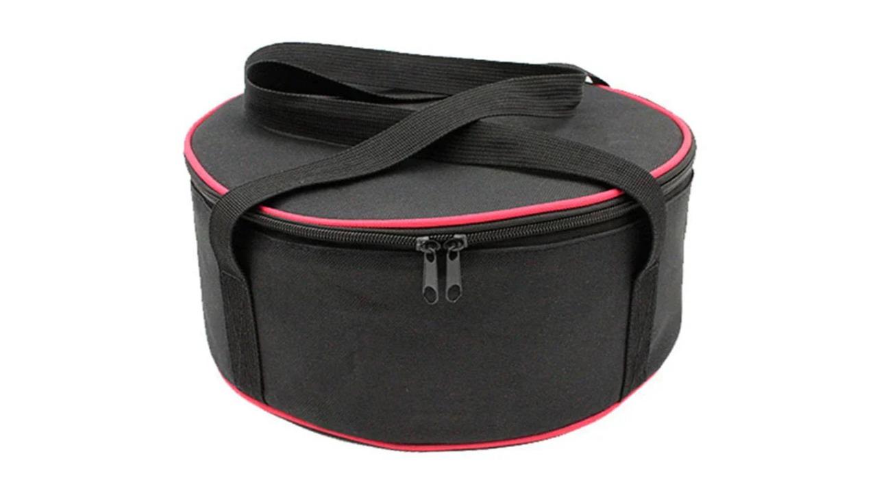 NNEOBA Camping Storage Handbag Portable Cookware Utensil