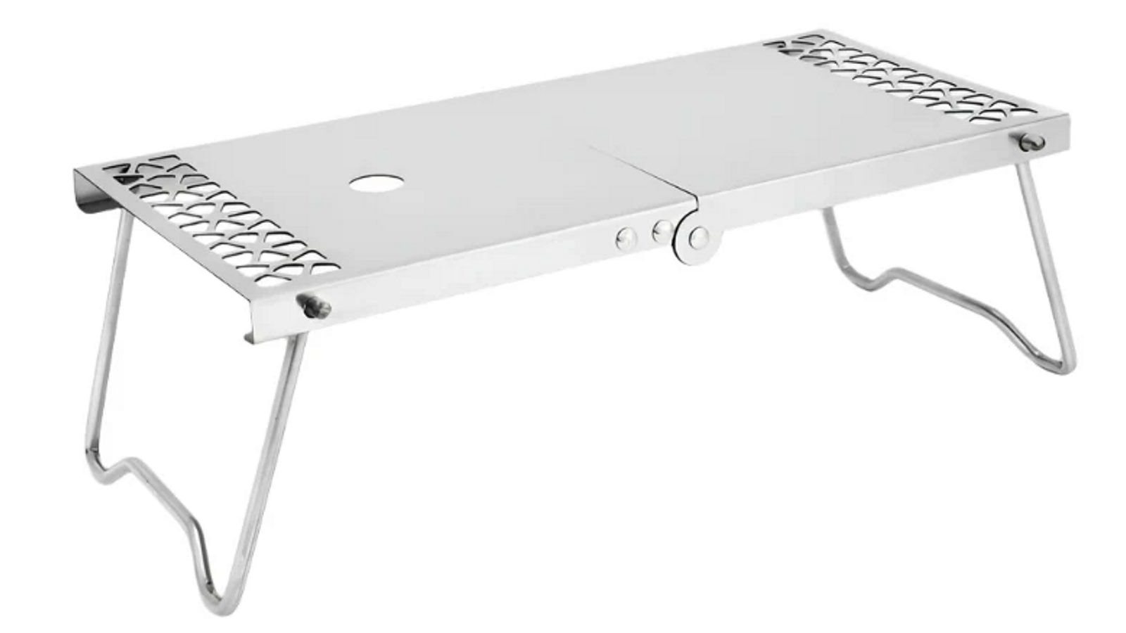 NNEOBA Outdoor Camping Stainless Steel