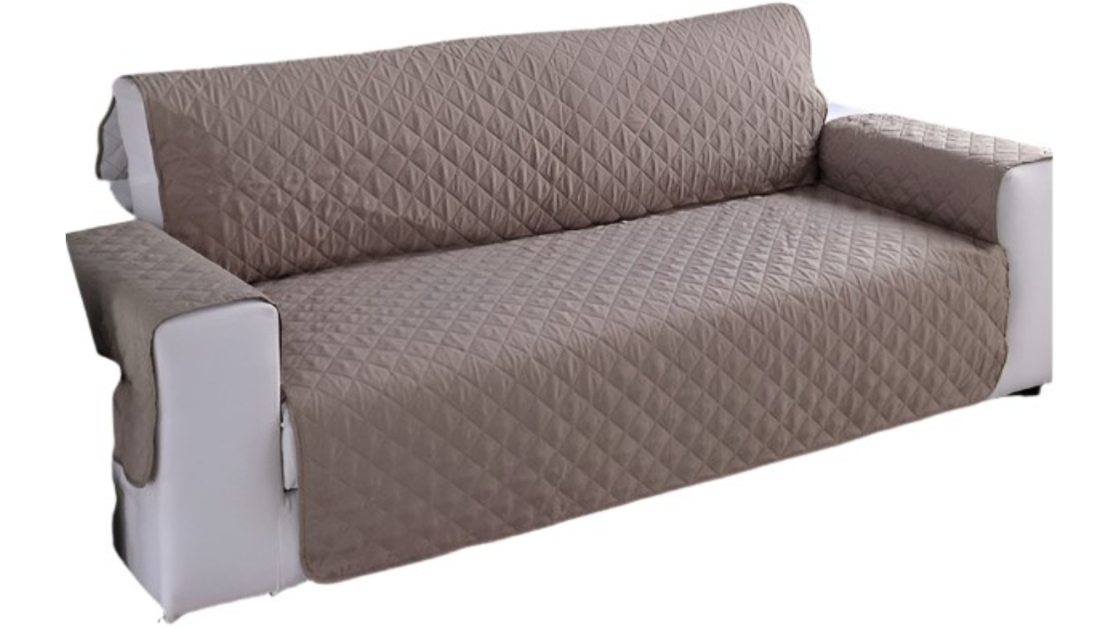 NNEOBA Sofa Cover - Khaki