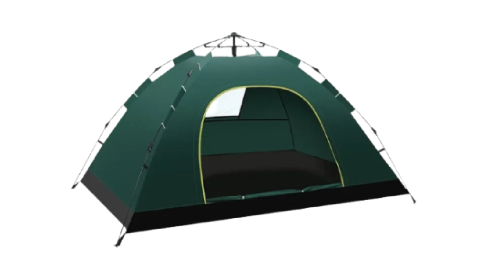 NNEOBA Convenient Automatic Camping Tent