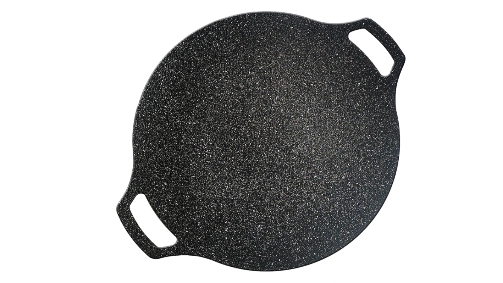 NNEOBA Non-Stick Outdoor Frying Barbecue Plate