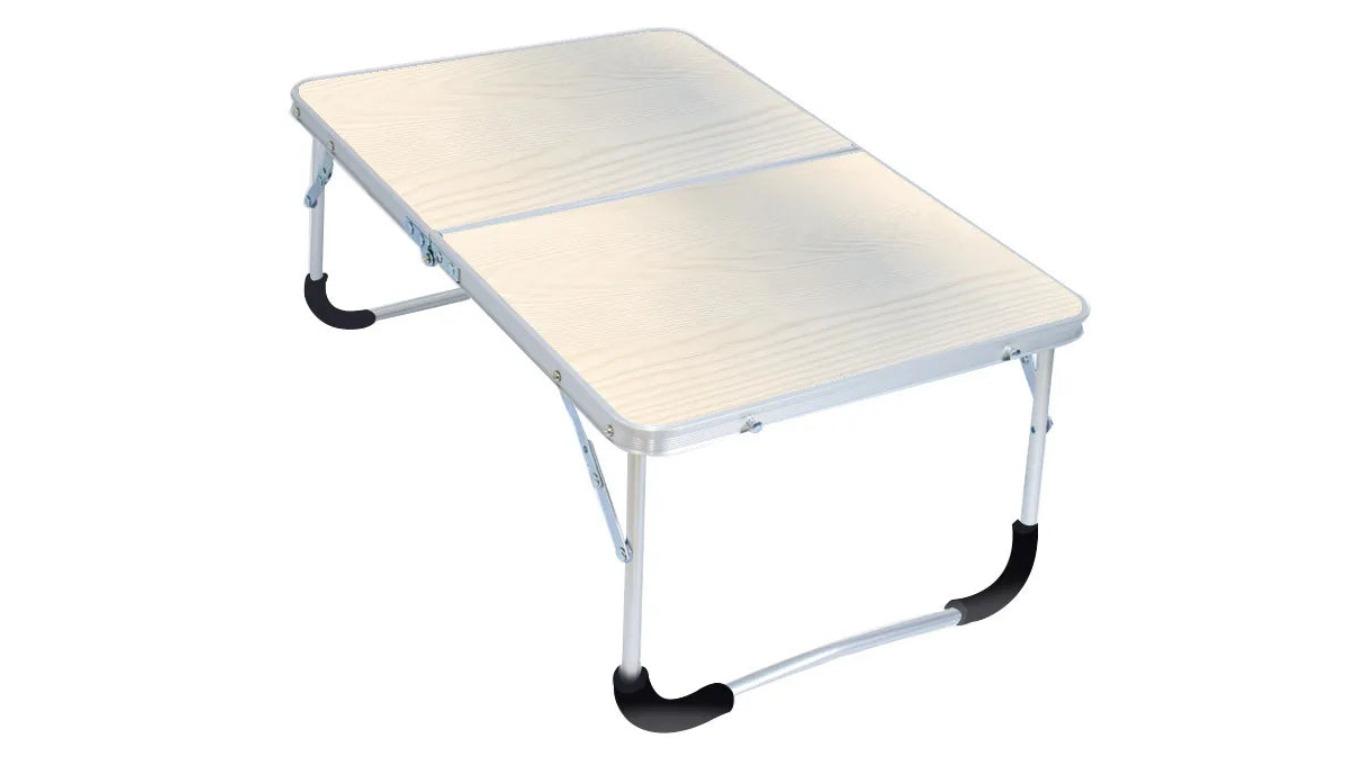 NNEOBA Aluminum Foldable Outdoor Table