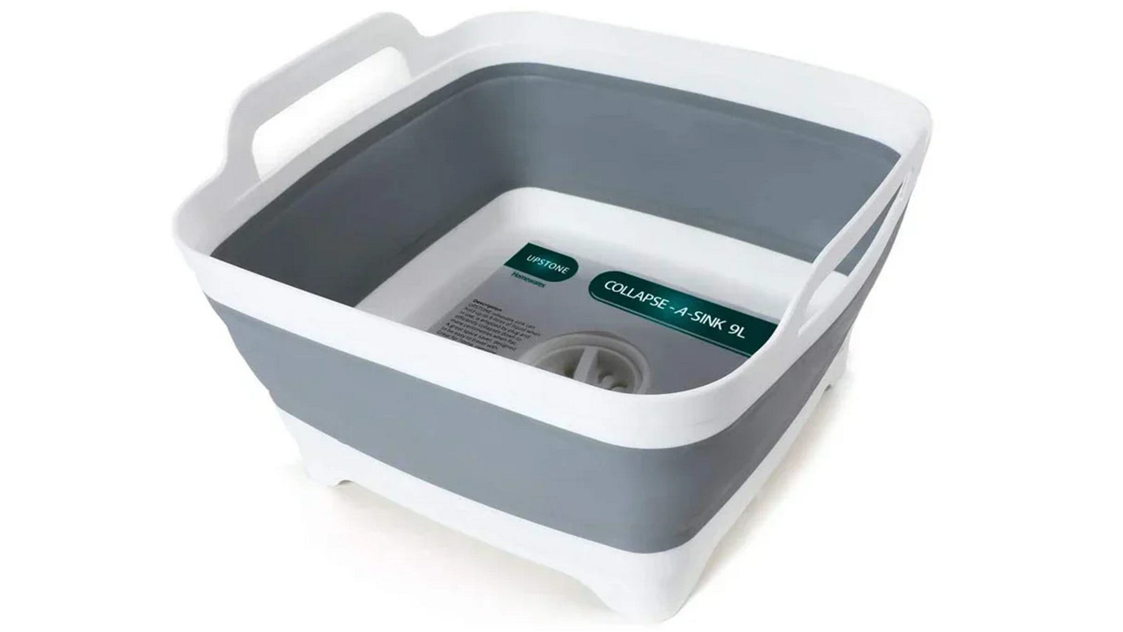 NNEOBA Square Fruit Vegetable Washing