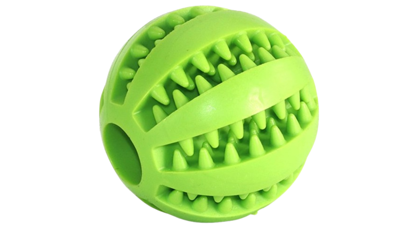 NNEOBA Tooth Cleaning Toy