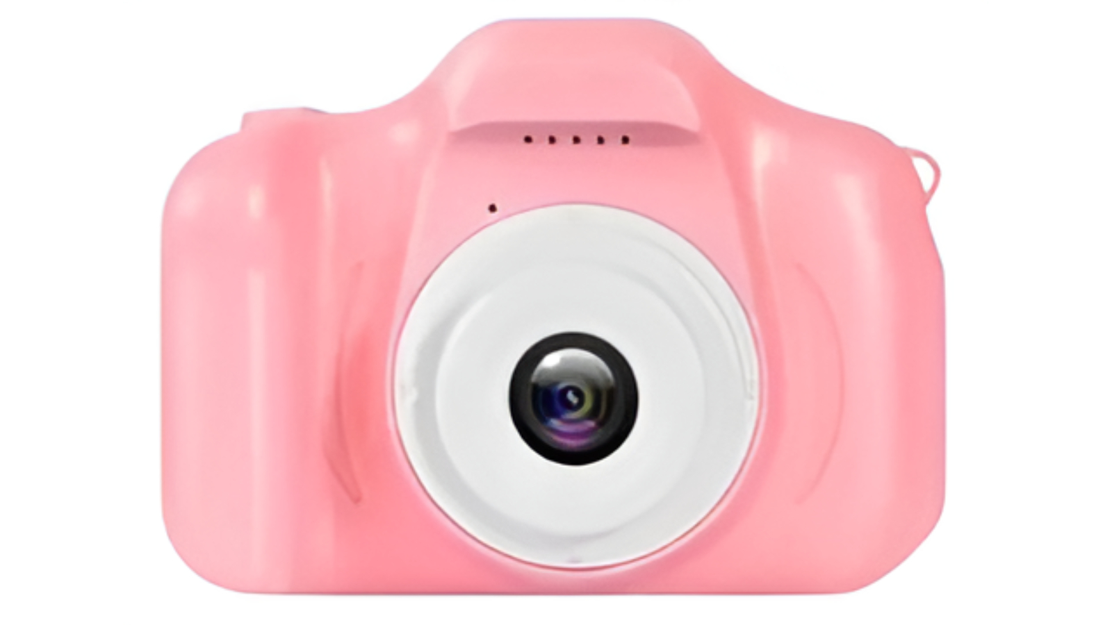 NNEOBA Kids Camera