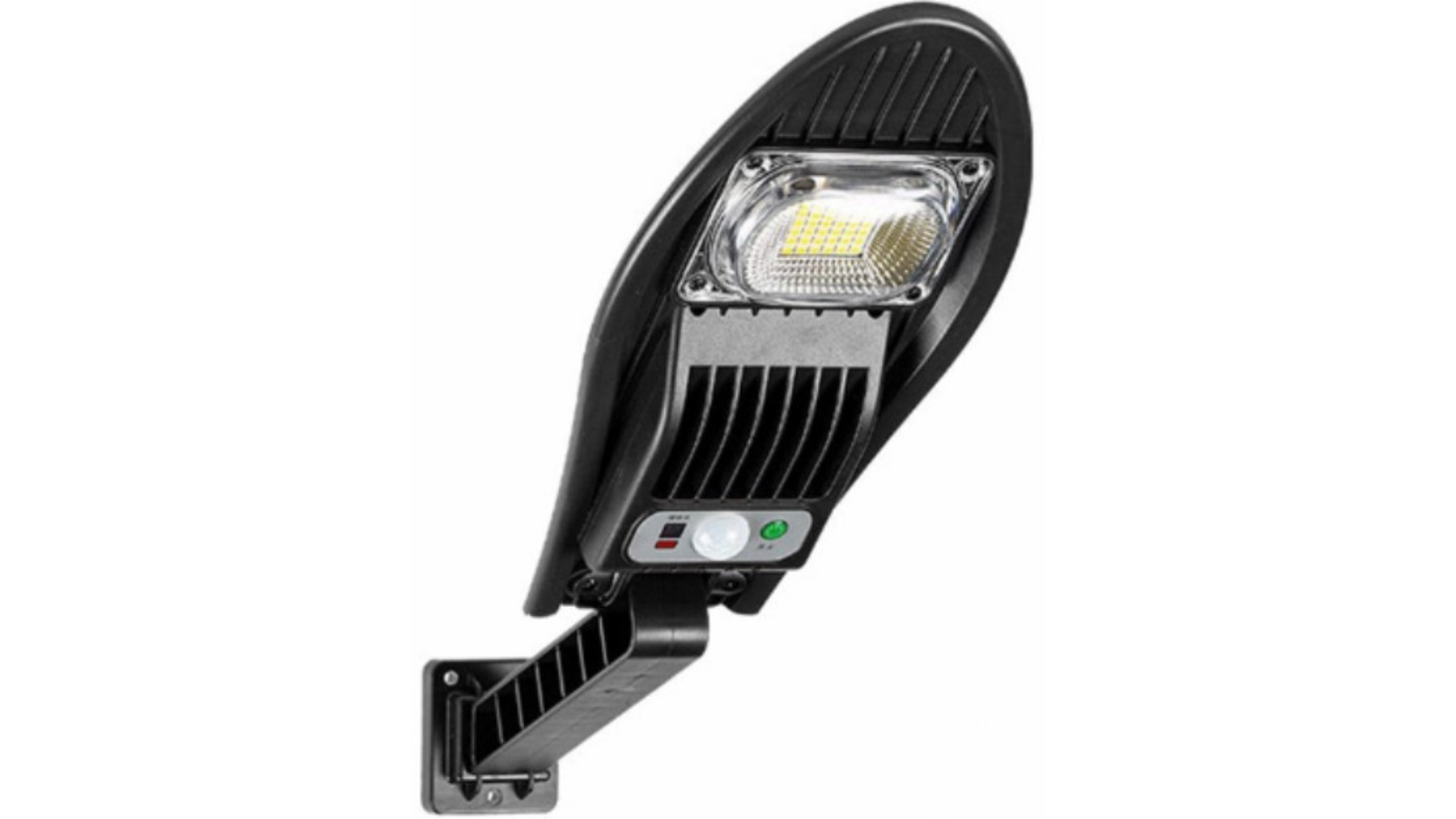 NNEOBA Solar Street Light
