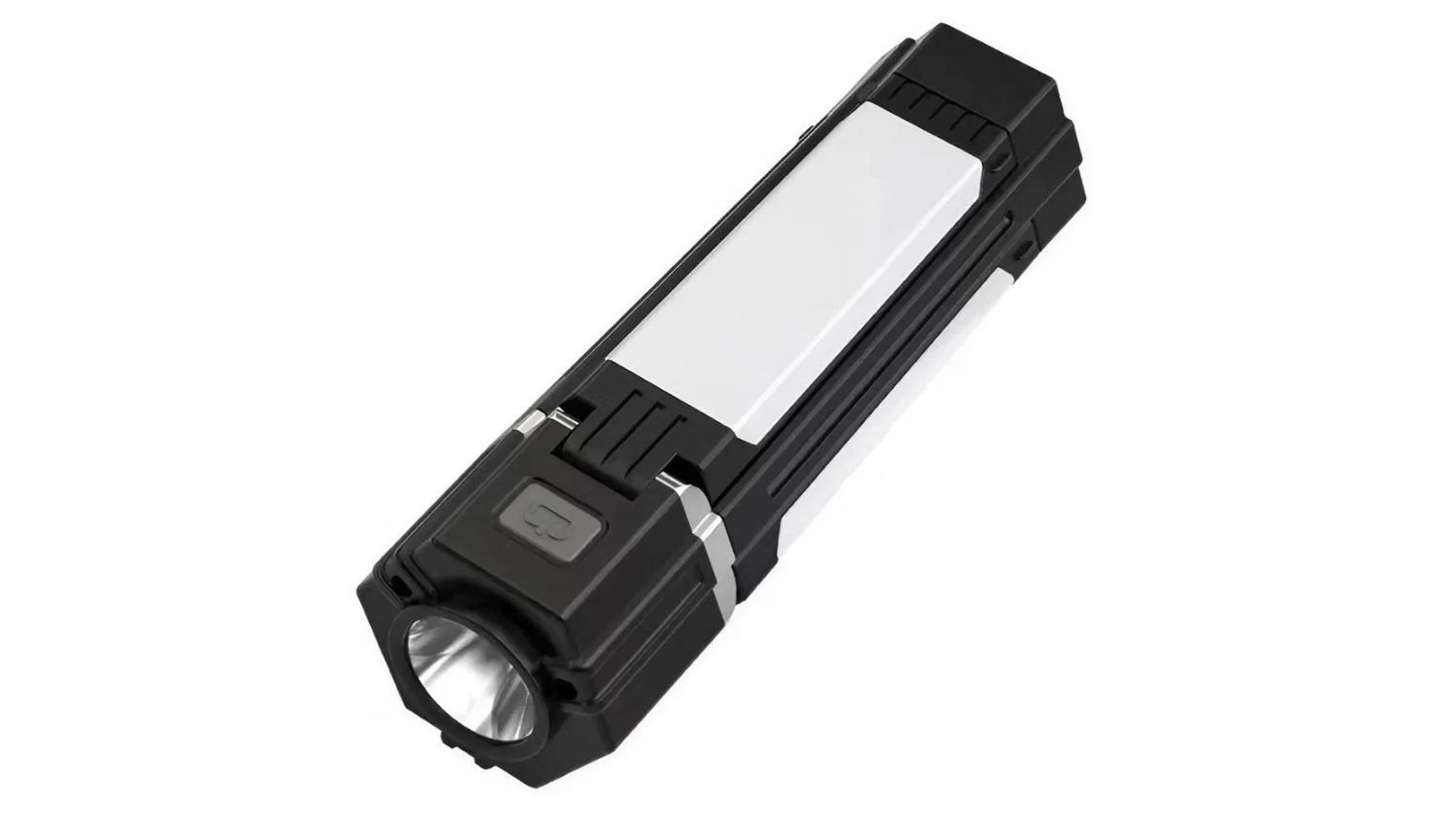 NNEOBA Multi-Functional Outdoor Camping Lamp